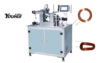自粘線圈繞線機(jī)音圈繞線機(jī)無(wú)線充電線圈繞線機(jī)（YH-10L）